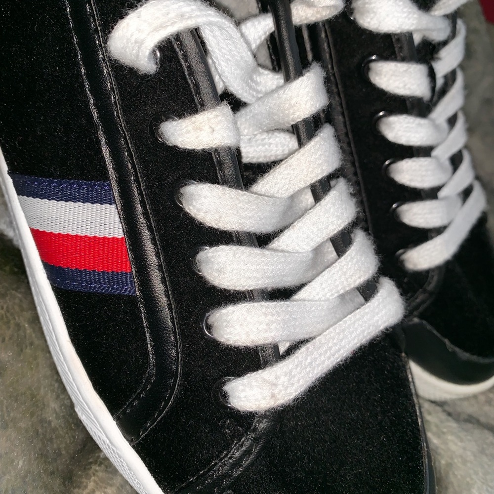 Tommy Hilfiger shoes